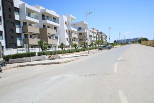 Apartamento Paradis Beach 1 Mohammedia