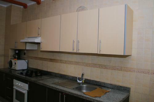 Apartamento Mohammedia Proche Plage Et Piscines
