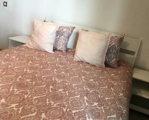 Apartamento Appartement Miramar