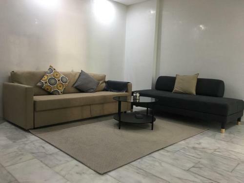 Apartamento Appartement Miramar