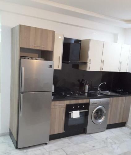 Apartamento Appartement Miramar
