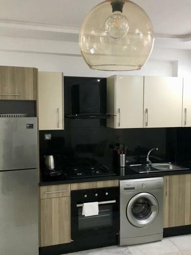 Apartamento Appartement Miramar