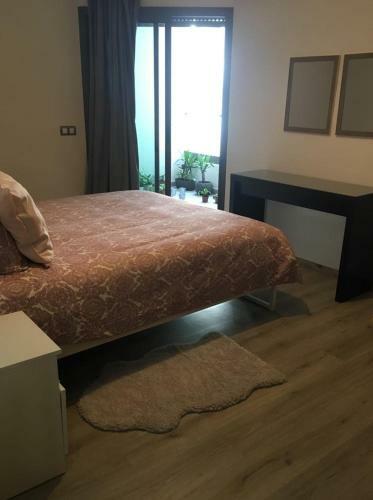 Apartamento Appartement Miramar