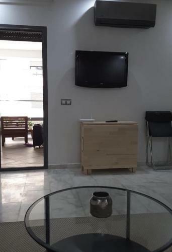 Apartamento Appartement Miramar