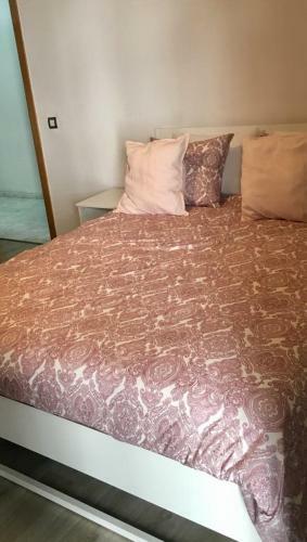 Apartamento Appartement Miramar
