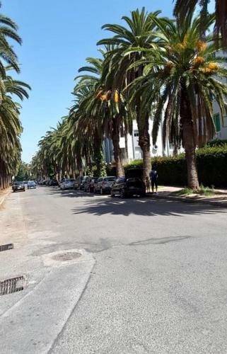 Apartamento Appartement Miramar