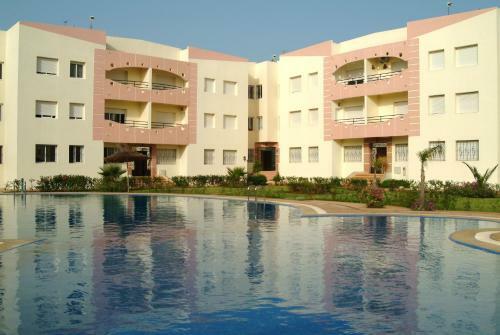Apartamento Mohammedia Plage