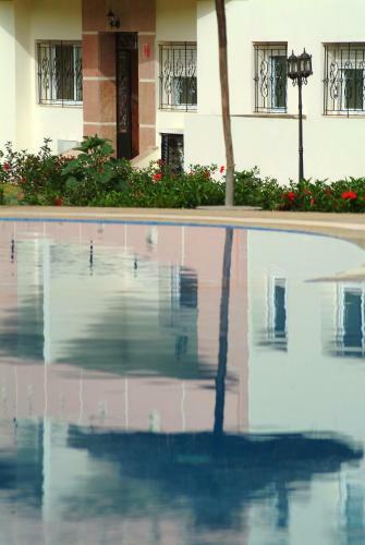 Apartamento Mohammedia Plage