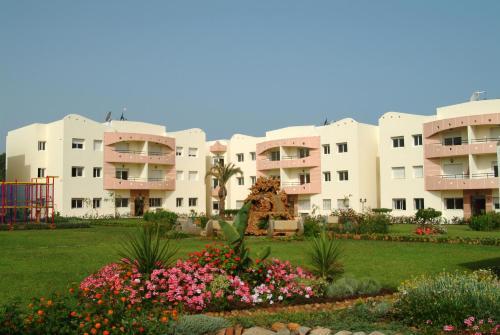 Apartamento Mohammedia Appartement 5