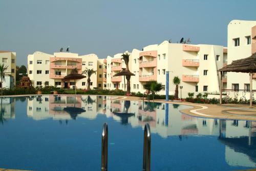 Apartamento Visiter Mohammedia