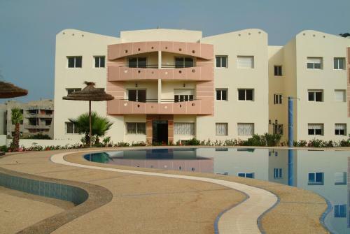 Apartamento Visiter Mohammedia