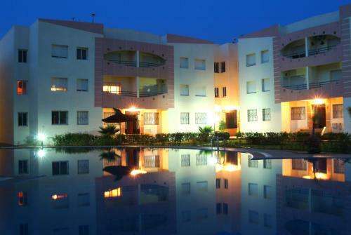 Apartamento Visiter Mohammedia