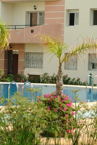 Apartamento Visiter Mohammedia