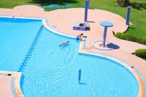 Apartamento Appartement Refait � Neuf Mohammedia