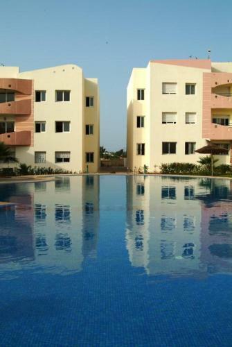 Apartamento Appartement Refait � Neuf Mohammedia