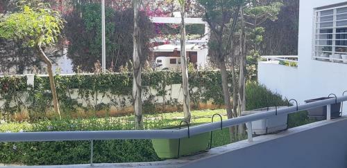 Apartamento La Siesta Beach Resort