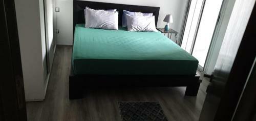 Apartamento La Siesta Beach Resort