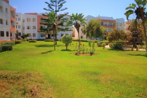 Apartamento Les Jardins De L'atlantique