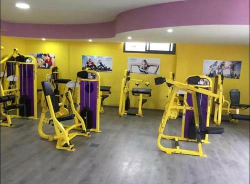 Apartamento Appart La Siesta Beach Resort