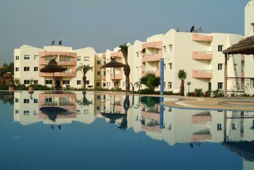 Apartamento Appartement Mohammedia