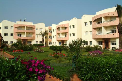 Apartamento La R�sidence De Mohammedia
