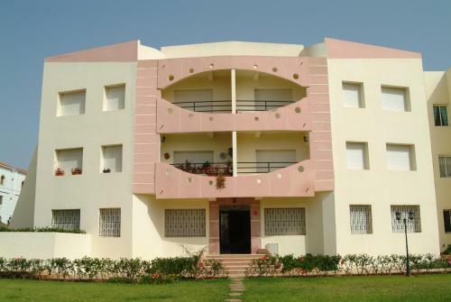 Apartamento La R�sidence De Mohammedia