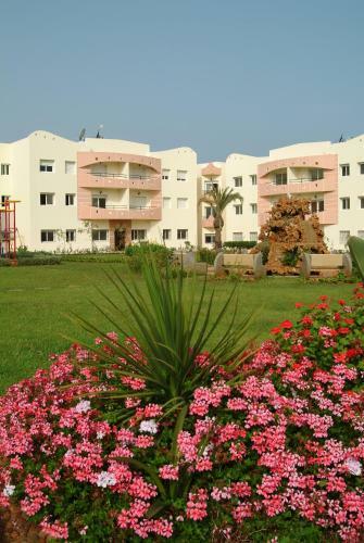 Apartamento La R�sidence De Mohammedia