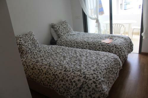 Apartamento Paradise Palge Et Piscines