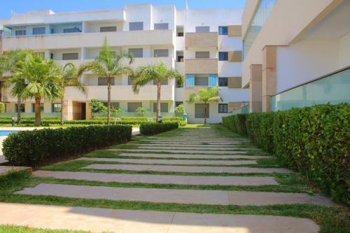Apartamento Paradise Palge Et Piscines