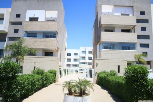 Apartamento Paradise Palge Et Piscines