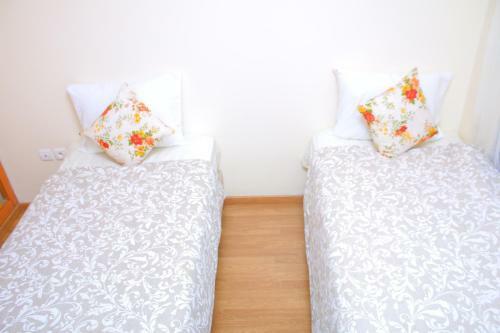 Apartamento Mohammedia Plage David