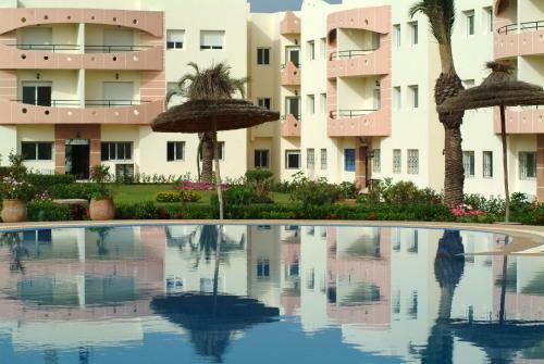 Apartamento Mohammedia Appartement 3