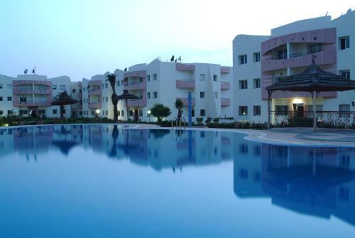 Apartamento Mohammedia Appartement 3