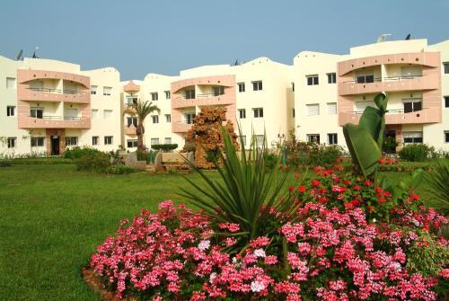 Apartamento Mohammedia Appartement 3