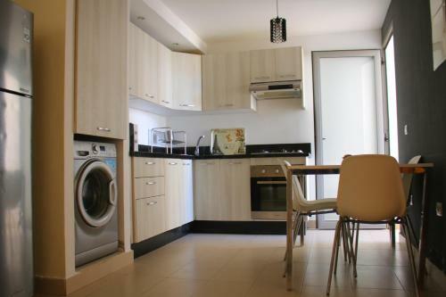 Apartamento Appartement Tout Neuf