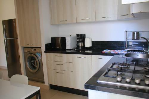 Apartamento Appartement Tout Neuf