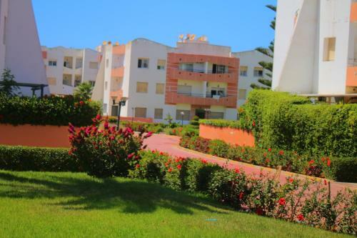 Apartamento Appartement B�timent J