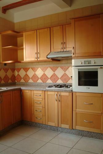 Apartamento Appartement B�timent J
