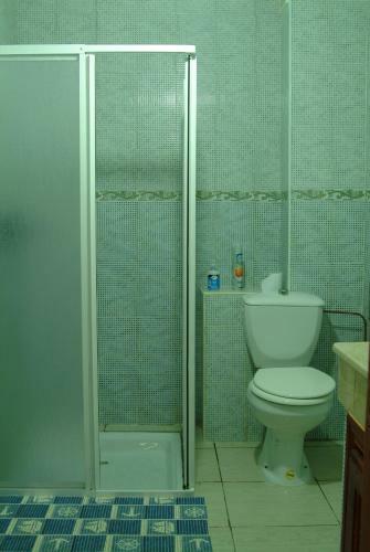 Apartamento Appartement B�timent J