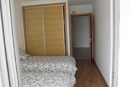 Apartamento Mohammedia Paradise Beach Appartement