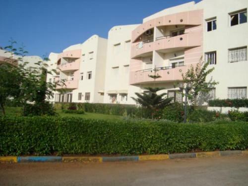 Apartment In Mohamadaya Morocco