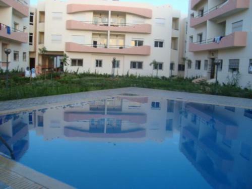 Apartment In Mohamadaya Morocco