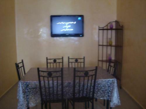 Apartment In Mohamadaya Morocco