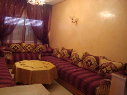 Apartment In Mohamadaya Morocco