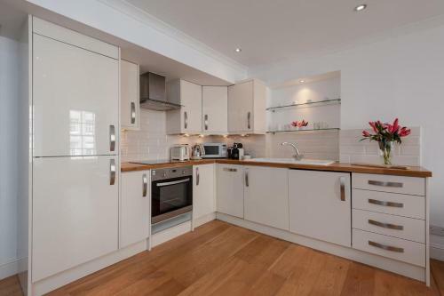 Apartamento 3 New Assembly Close - Royal Mile