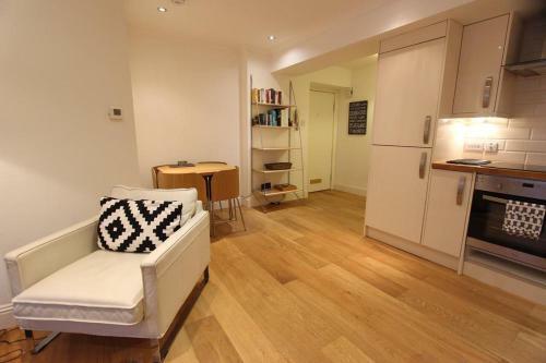 Apartamento 3 New Assembly Close - Royal Mile