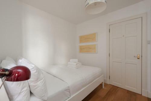 Apartamento 3 New Assembly Close - Royal Mile