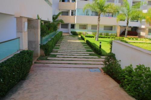 Apartamento Appartement Dans R�sidence Paradis Beach