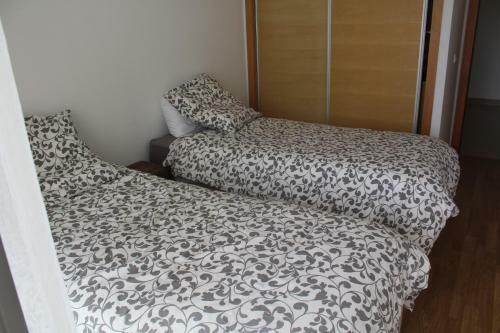 Apartamento Appartement Dans R�sidence Paradis Beach