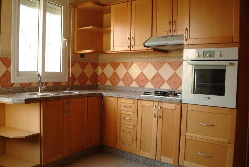 Apartamento Mohammedia Appartement 1